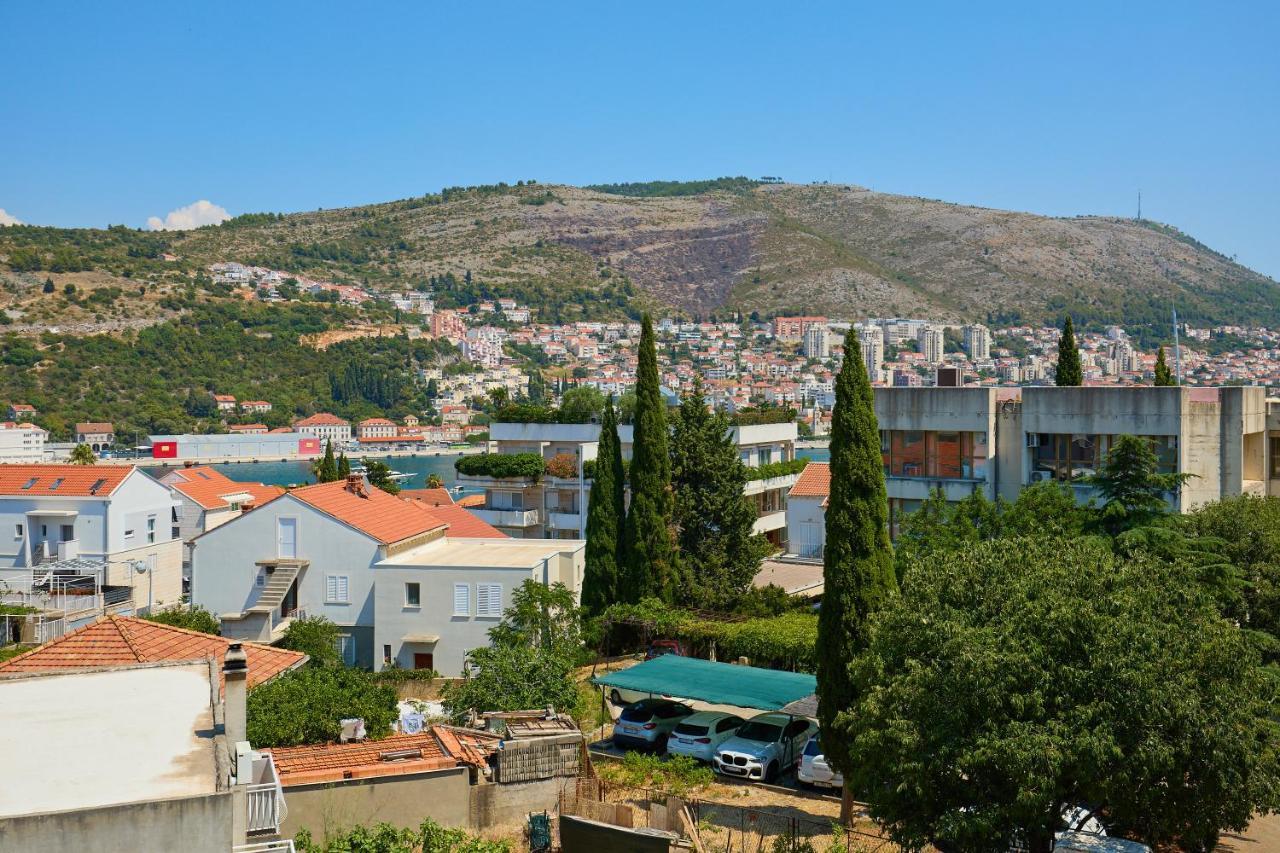 Dominium City Suites Dubrovnik Exterior photo